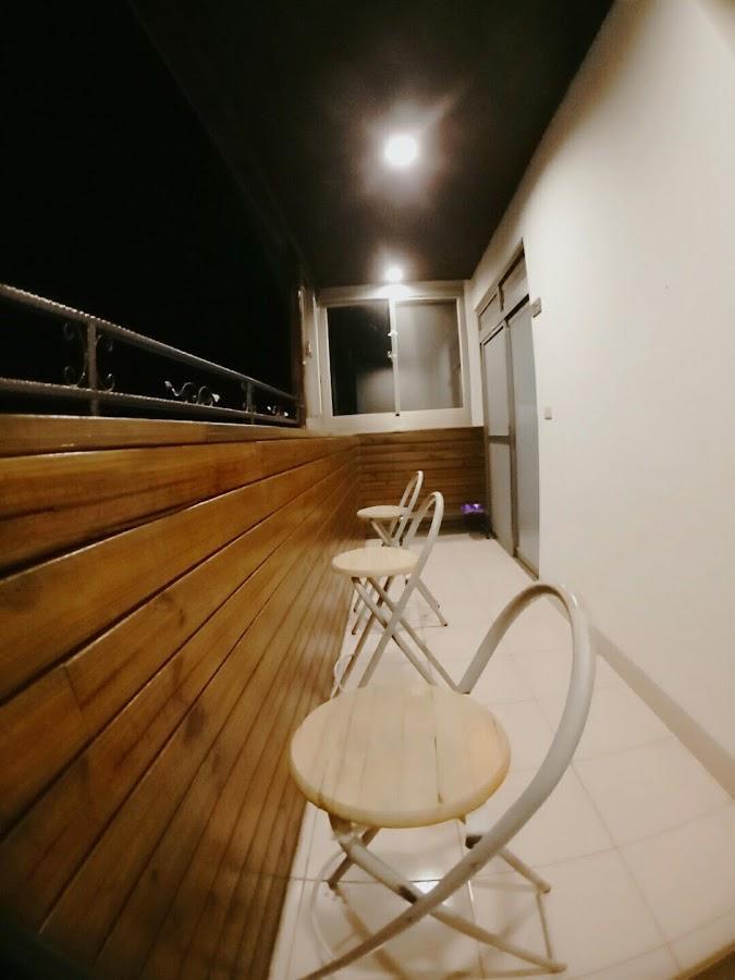 Guiju Lin Garden Homestay Nanzhuang Exteriör bild